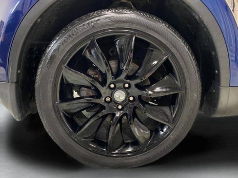 Used 2012 INFINITI FX35 Limited Edition image 7