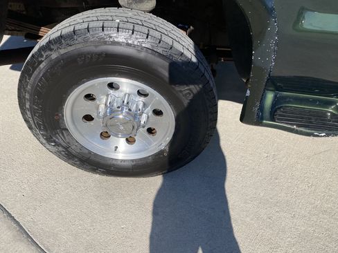 Used 2000 Ford F250 XLT image 5