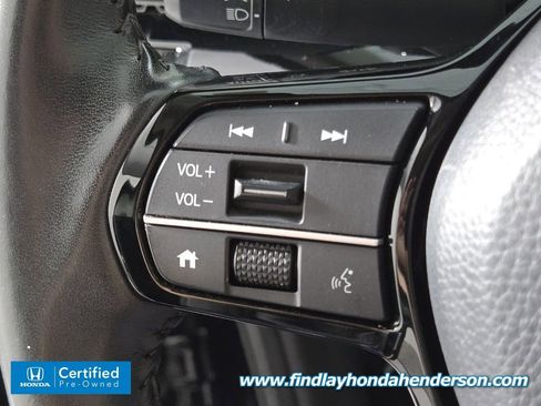 Certified 2024 Honda CR-V EX-L image 26