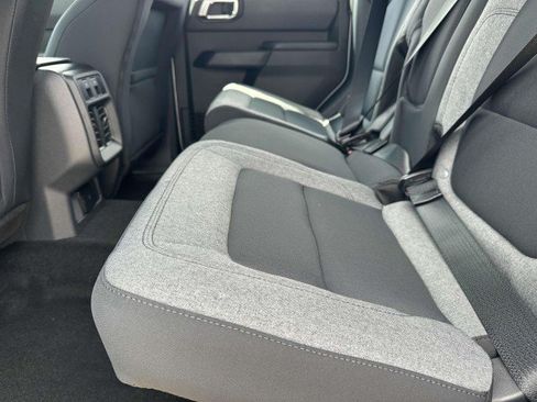 New 2025 Ford Bronco 4-Door AWD/4WD image 20