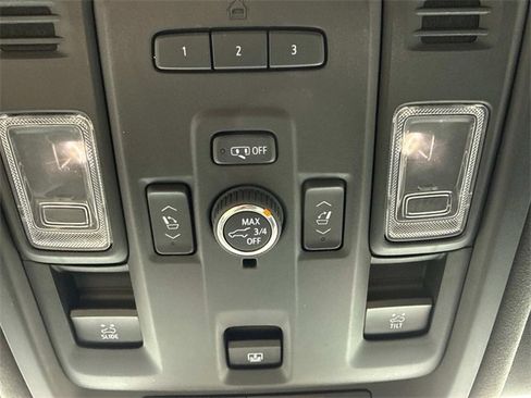 Used 2021 Cadillac Escalade ESV Premium Luxury Platinum image 23