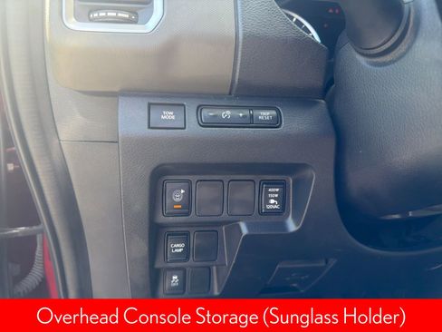 Used 2023 Nissan Frontier SV w/ SV Convenience Package image 33