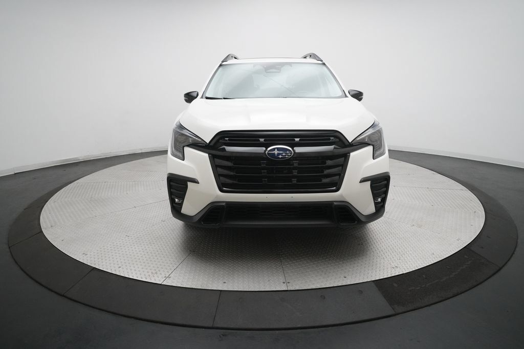 Used 2023 Subaru Ascent Onyx Edition AWD/4WD image 11