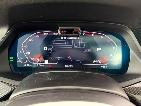 Used 2023 BMW X5 M50i w/ Executive Package image 22