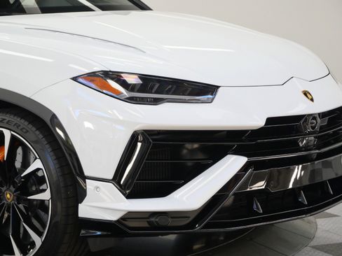 Used 2023 Lamborghini Urus S AWD/4WD image 53