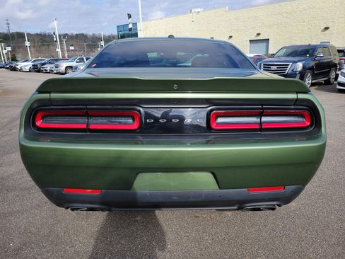 Used 2022 Dodge Challenger R/T image 26