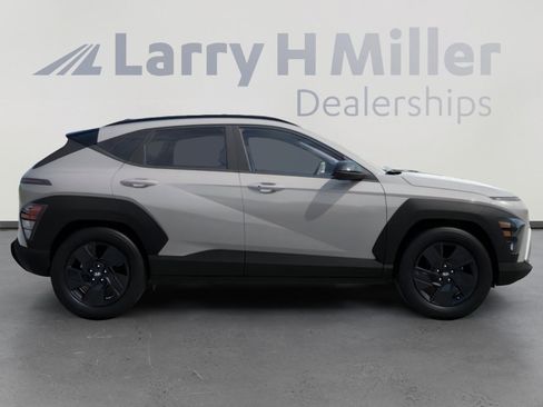 New 2027 Hyundai Kona SEL Sport FWD image 7