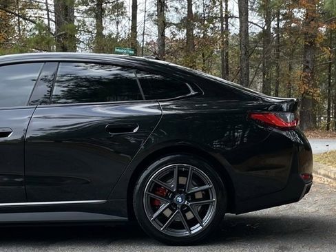 Used 2023 BMW i4 eDrive35 w/ Premium Package image 6