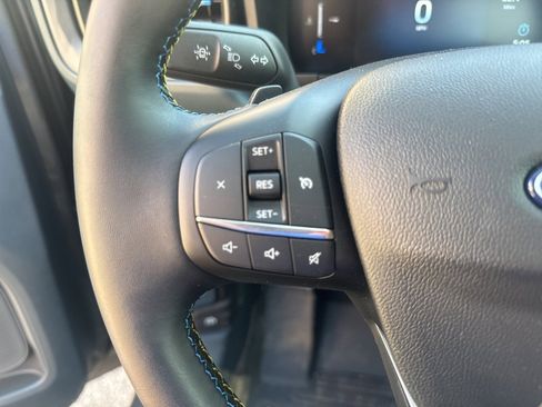 New 2025 Ford Maverick Lobo image 27