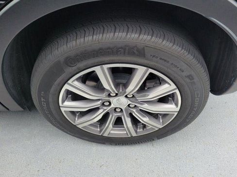 Used 2023 Cadillac XT4 Sport FWD image 8