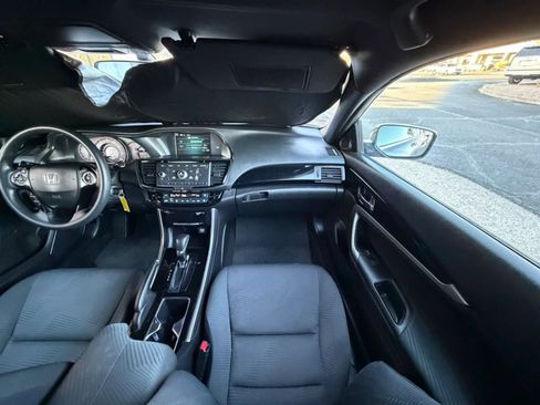 Used 2016 Honda Accord LX-S image 68