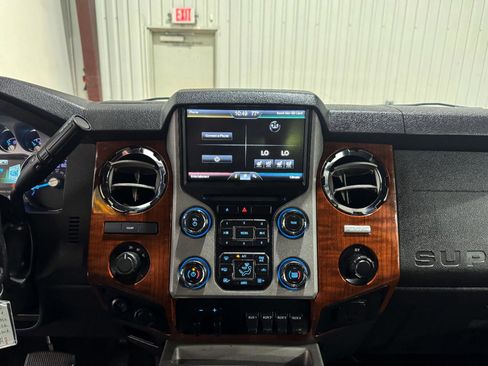 Used 2015 Ford F350 King Ranch AWD/4WD image 27
