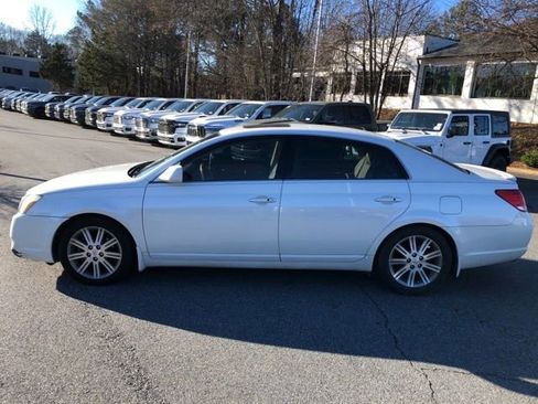 Used 2007 Toyota Avalon Limited image 6