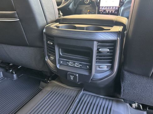 New 2026 RAM 2500 Rebel w/ Rebel Level 2 Equipment Group AWD/4WD image 31