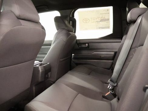 New 2026 Toyota Tacoma SR5 AWD/4WD image 26