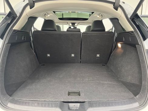 Used 2023 INFINITI QX50 Sensory w/ Accent Package FWD image 28