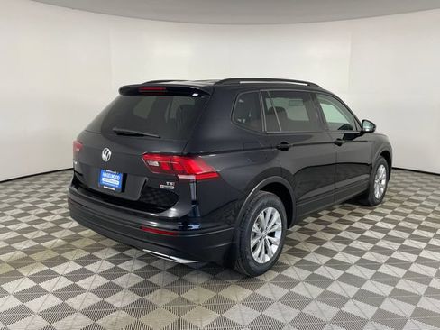 Used 2018 Volkswagen Tiguan S AWD/4WD image 29
