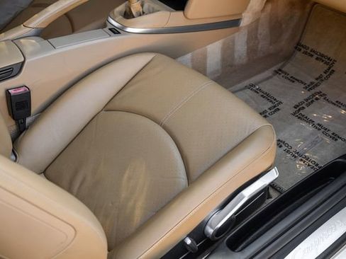 Used 2006 Porsche Cayman S image 73