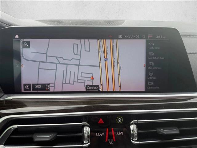 Used 2020 BMW X7 xDrive40i w/ Premium Package AWD/4WD image 13