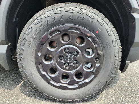 New 2026 Honda Passport TrailSport image 14