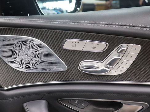 Used 2021 Mercedes-Benz AMG GT 63 S image 25
