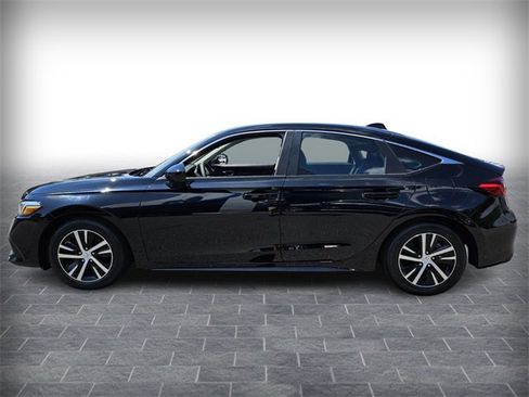 Used 2023 Honda Civic LX image 4