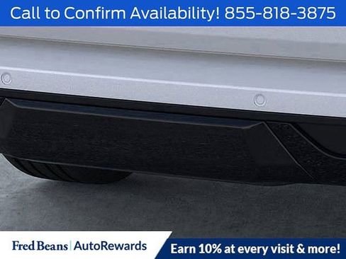 New 2026 Ford Expedition Max Platinum w/ Stealth Appearance Package image 25