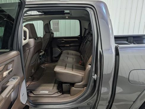Used 2026 RAM 1500 Limited AWD/4WD image 11