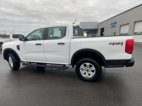 Used 2024 Ford Ranger XL AWD/4WD image 6