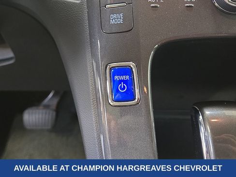 Used 2014 Chevrolet Volt FWD image 22