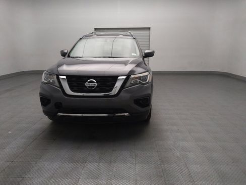 Used 2019 Nissan Pathfinder S FWD image 15