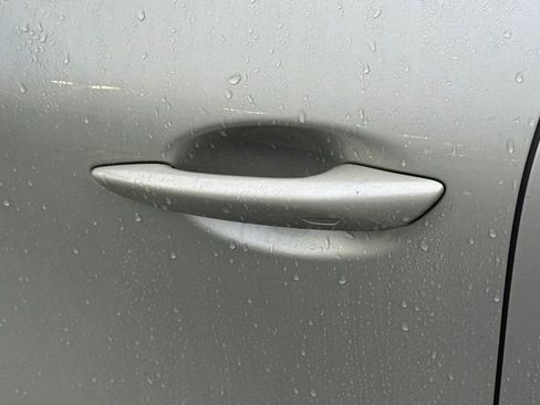 Used 2022 MAZDA CX-30 AWD 2.5 Turbo S image 11