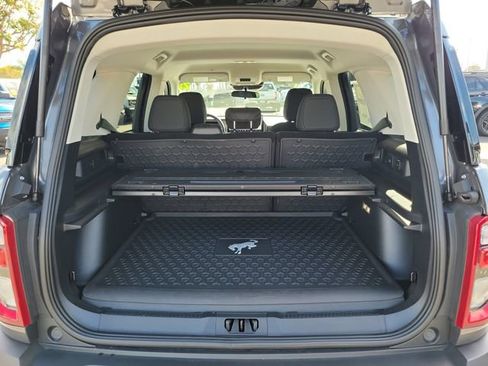 Used 2025 Ford Bronco Sport Big Bend image 20