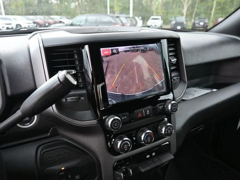 New 2026 RAM 3500 Tradesman image 11