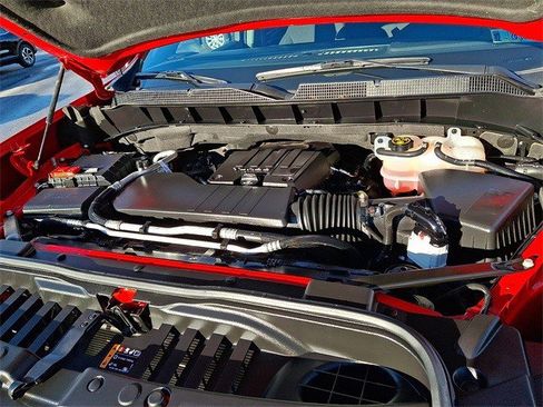 Certified 2023 Chevrolet Silverado 1500 LT image 27