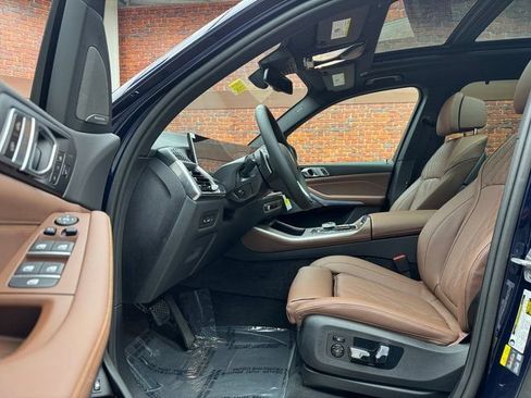 Used 2026 BMW X5 xDrive50e w/ Executive Package AWD/4WD image 22