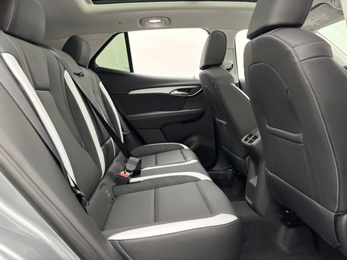 New 2026 Buick Envision Sport Touring AWD/4WD image 37