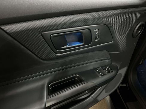 Certified 2024 Ford Mustang Dark Horse w/ Dark Horse Handlin Package image 16