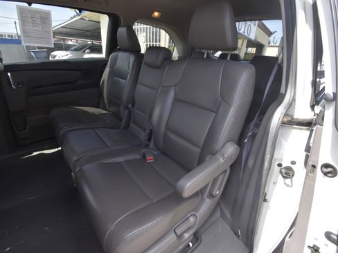 Used 2015 Honda Odyssey EX-L image 9