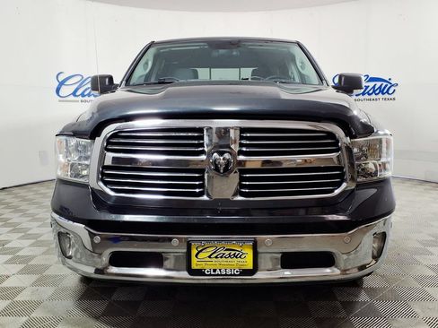 Used 2016 RAM 1500 Lone Star RWD image 3