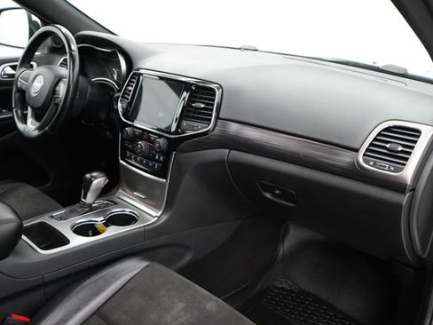 Used 2020 Jeep Grand Cherokee Altitude image 80