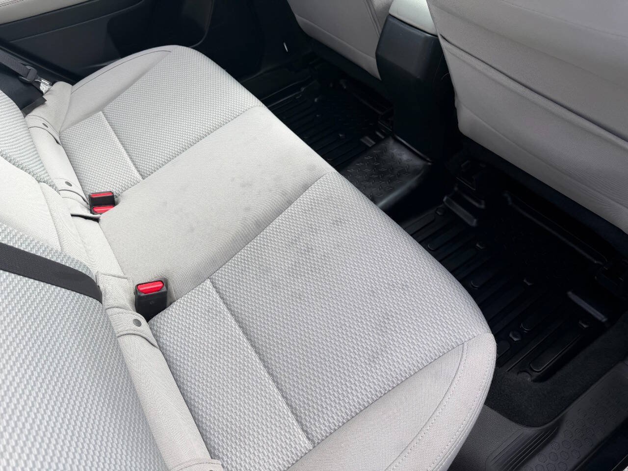 Used 2018 Subaru Forester 2.5i Premium AWD/4WD image 24