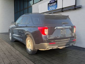 Used 2023 Ford Explorer XLT w/ Equipment Group 202A video 2