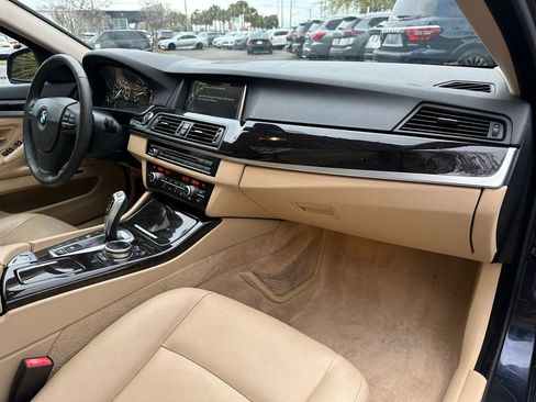 Used 2014 BMW 535i xDrive Sedan image 40