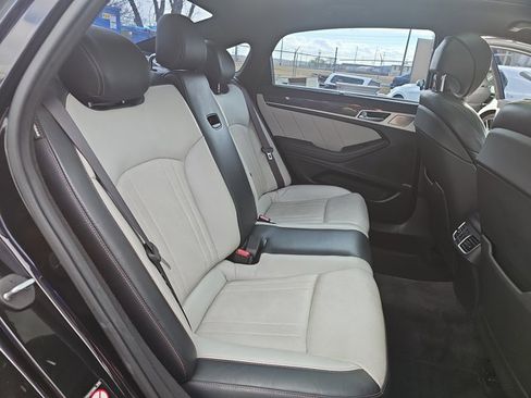 Used 2018 Genesis G80 3.3T Sport image 16