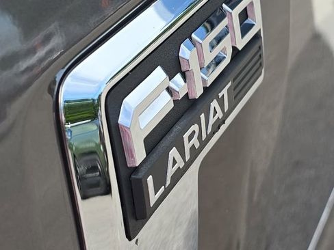 Used 2023 Ford F150 Lariat w/ Equipment Group 502A High AWD/4WD image 9