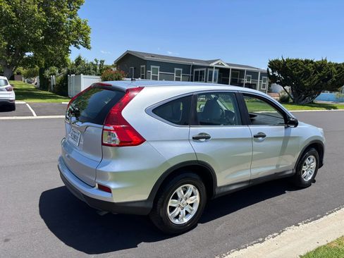 Used 2016 Honda CR-V LX image 13