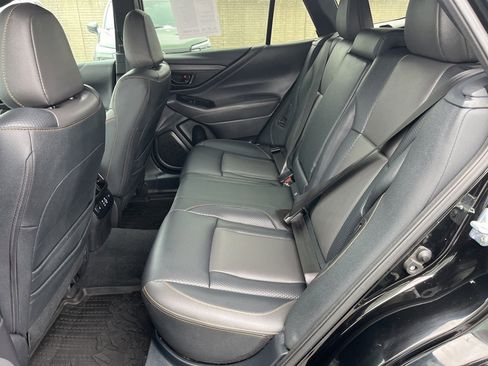 Certified 2023 Subaru Outback Wilderness image 10