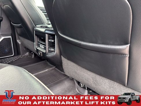 Used 2021 RAM 3500 Laramie AWD/4WD image 29