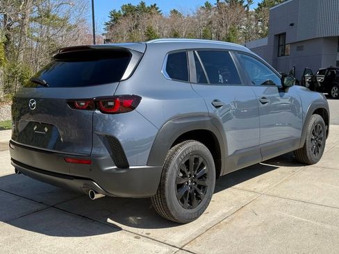 New 2026 MAZDA CX-50 AWD 2.5 S w/ Preferred Pkg image 11